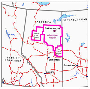 Athabasca